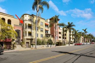 Main Photo: SAN DIEGO Condo for sale : 2 bedrooms : 1250 Cleveland Ave. #B221