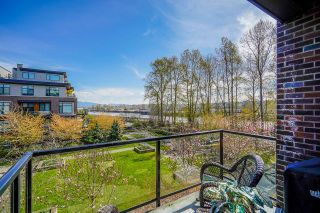 Photo 19: 309 262 SALTER Street in New Westminster: Queensborough Condo for sale in "PORTAGE" : MLS®# R2679281