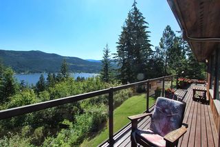 Photo 25: 2383 Mt. Tuam Crescent in : Blind Bay House for sale (South Shuswap)  : MLS®# 10164587