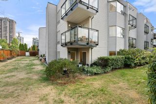 Photo 21: 107 1550 CHESTERFIELD Avenue in North Vancouver: Central Lonsdale Condo for sale in "Chester's" : MLS®# R2814868