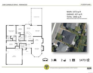 Photo 5: 5490 Garibaldi Dr in Nanaimo: Na North Nanaimo House for sale : MLS®# 933717