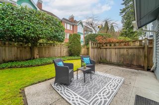 Photo 9: 1575 AUGUSTA Avenue in Burnaby: Simon Fraser Univer. Townhouse for sale in "Cameray Place" (Burnaby North)  : MLS®# R2752487