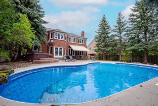 Photo 18: 3 Crescentview Road in Richmond Hill: Bayview Hill House (2-Storey) for sale : MLS®# N8324674