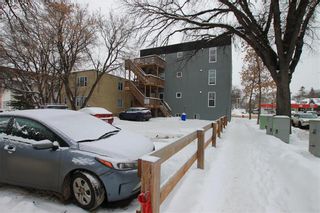 Photo 7: 7 364 Ashland Avenue in Winnipeg: Riverview Condominium for sale (1A)  : MLS®# 202301310