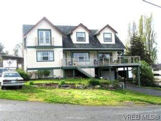 Photo 1: 224 Suzanne Pl in VICTORIA: VR View Royal House for sale (View Royal)  : MLS®# 502558