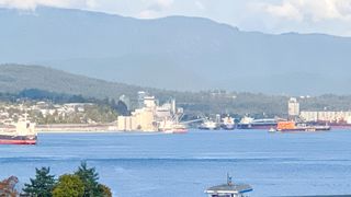 Photo 27: 1301 1710 BAYSHORE Drive in Vancouver: Coal Harbour Condo for sale in "Bayshore Garden" (Vancouver West)  : MLS®# R2820551