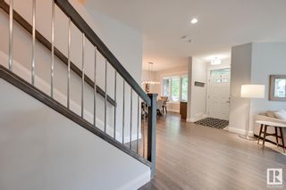 Photo 16: 8503 77 Avenue in Edmonton: Zone 17 House Half Duplex for sale : MLS®# E4301176