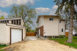 Photo 2: 211 Forbes Road in Winnipeg: South St Vital Residential for sale (2M)  : MLS®# 202314095