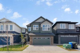 Main Photo: 240 Carringsby Landing NW in Calgary: Carrington Detached for sale : MLS®# A2131631