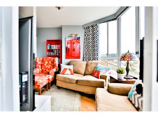 Photo 18: 904 1235 QUAYSIDE Drive in New Westminster: Quay Condo for sale in "THE RIVIERA" : MLS®# V1139039