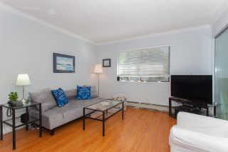 Photo 8: 304 1526 GEORGE Street: White Rock Condo for sale in "SIR PHILIP" (South Surrey White Rock)  : MLS®# R2208619