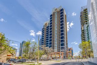 Photo 21: 1805 1320 1 Street SE in Calgary: Beltline Apartment for sale : MLS®# A1218293