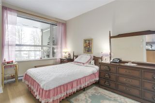 Photo 11: 411 2655 CRANBERRY Drive in Vancouver: Kitsilano Condo for sale (Vancouver West)  : MLS®# R2343223