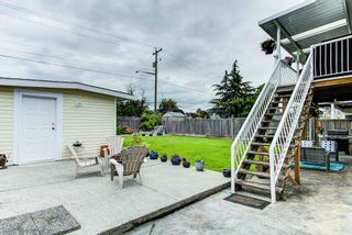 Photo 30: 11679 232A Street in Maple Ridge: Cottonwood MR House for sale : MLS®# R2585882