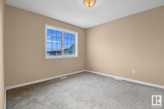 Photo 24: 1214 87A Street in Edmonton: Zone 53 House for sale : MLS®# E4328012