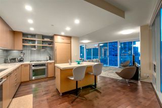 Photo 11: 1501 1277 MELVILLE STREET in Vancouver: Coal Harbour Condo for sale (Vancouver West)  : MLS®# R2596916