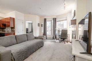 Photo 2: 112 2420 34 Avenue SW in Calgary: South Calgary Apartment for sale : MLS®# A2120797