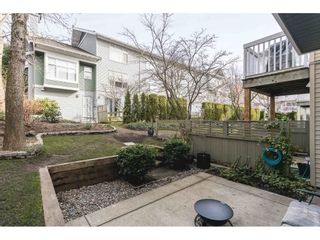 Photo 38: 154 20033 70 Avenue in Langley: Willoughby Heights Townhouse for sale : MLS®# R2550416