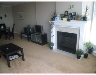 Photo 5: 605 1245 QUAYSIDE Drive in New_Westminster: Quay Condo for sale in "THE RIVIERA" (New Westminster)  : MLS®# V769445