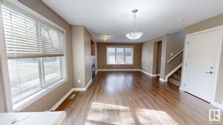 Photo 4: 9204 90 Avenue in Edmonton: Zone 18 House Half Duplex for sale : MLS®# E4359898