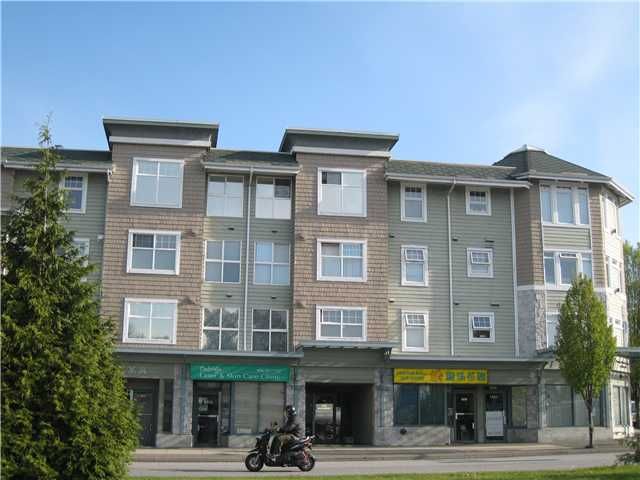 FEATURED LISTING: PH10 - 1011 KING EDWARD Avenue West Vancouver