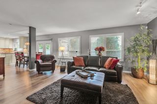 Photo 17: 19657 MAPLE Place in Pitt Meadows: Mid Meadows House for sale : MLS®# R2683970
