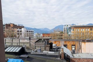 Photo 20: 416 1 E CORDOVA Street in Vancouver: Downtown VE Condo for sale in "CARRALL STATION" (Vancouver East)  : MLS®# R2865848
