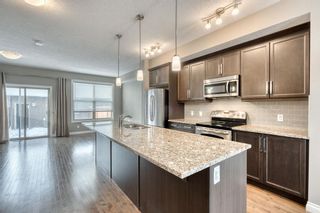 Photo 6: 61 Sage Meadows Terrace NW in Calgary: Sage Hill Row/Townhouse for sale : MLS®# A2022553