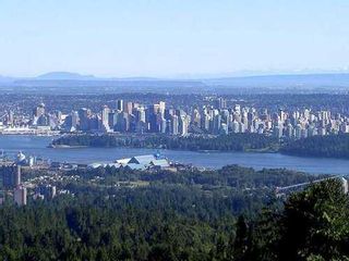 Photo 1: 561 KILDONAN Road in West Vancouver: Home for sale : MLS®# V936500
