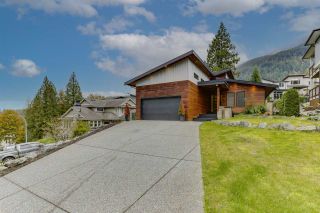 Photo 2: 7182 MARBLE HILL Road in Chilliwack: Eastern Hillsides House for sale : MLS®# R2509409