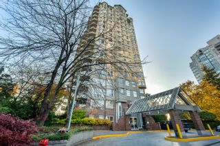 Photo 26: 305 1250 QUAYSIDE Drive in New Westminster: Quay Condo for sale : MLS®# R2738571