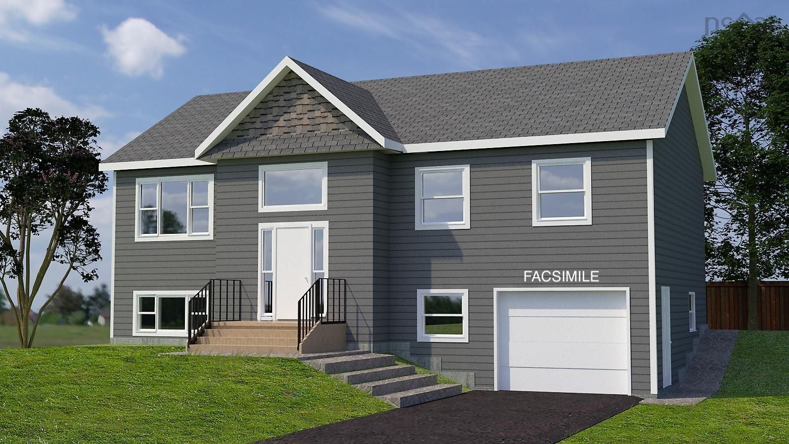 Main Photo: Lot 201 Coulter Crescent in Oakfield: 30-Waverley, Fall River, Oakfiel Residential for sale (Halifax-Dartmouth)  : MLS®# 202226062