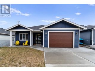 Photo 1: 597 Nighthawk Avenue in Vernon: House for sale : MLS®# 10306101