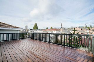 Photo 13: 3953 PINE Street in Burnaby: Burnaby Hospital House for sale (Burnaby South)  : MLS®# R2231464