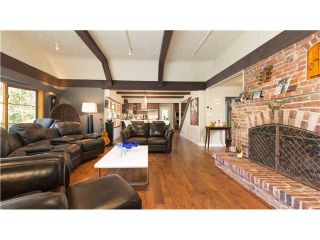 Photo 5: 865 Wildwood Ln in West Vancouver: British Properties House for sale : MLS®# V1080982