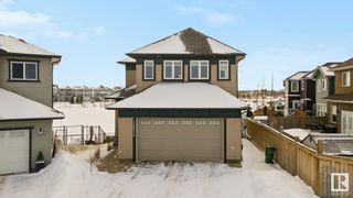 Photo 1: 12211 170 Avenue in Edmonton: Zone 27 House for sale : MLS®# E4330727