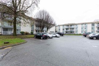 Photo 2: 226 32850 GEORGE FERGUSON Way in Abbotsford: Central Abbotsford Condo for sale in "ABBOTSOFRD PLACE" : MLS®# R2600359