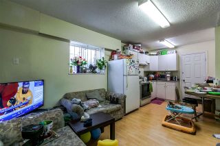 Photo 18: 5660 DUMFRIES Street in Vancouver: Knight House for sale (Vancouver East)  : MLS®# R2257407