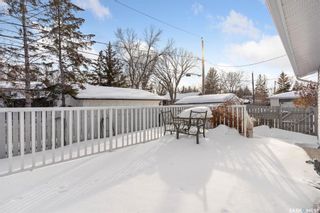 Photo 32: 59 Cowburn Crescent in Regina: Whitmore Park Residential for sale : MLS®# SK922786