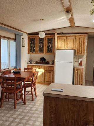Photo 5: 4 450 E Stanford Ave in Parksville: PQ Parksville Manufactured Home for sale (Parksville/Qualicum)  : MLS®# 956862