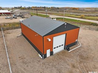 Photo 20: 101 Hwy 2 South in Prince Albert: Commercial for sale (Prince Albert Rm No. 461)  : MLS®# SK950090