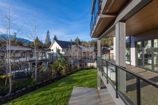 Photo 39: 5 3385 MAMQUAM Road in Squamish: University Highlands House for sale in "Legacy Ridge" : MLS®# R2778437