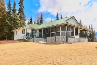 Photo 2: 849 37 Highway: Kitwanga House for sale (Smithers And Area (Zone 54))  : MLS®# R2679796