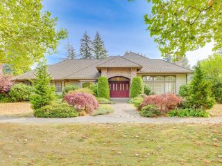 Photo 1: 3160 142 Street in Surrey: Elgin Chantrell House for sale (South Surrey White Rock)  : MLS®# R2745407