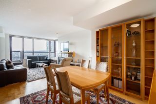Photo 15: 1803 1003 PACIFIC Street in Vancouver: West End VW Condo for sale (Vancouver West)  : MLS®# R2740949