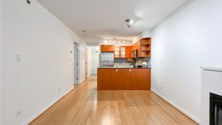 Photo 13: 605 822 SEYMOUR Street in Vancouver: Downtown VW Condo for sale in "L'ARIA" (Vancouver West)  : MLS®# R2749329