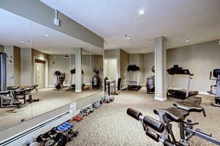Photo 21: 320 26 VAL GARDENA View SW in Calgary: Springbank Hill Apartment for sale : MLS®# C4266820