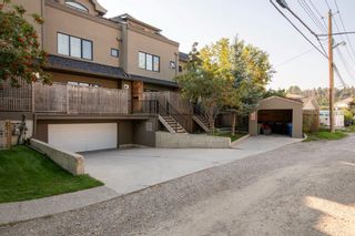 Photo 29: 2 535 33 Street NW in Calgary: Parkdale Row/Townhouse for sale : MLS®# A1255898