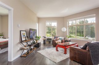 Photo 1: 503 2855 156 Street in Surrey: Grandview Surrey Condo for sale in "THE HEIGHTS" (South Surrey White Rock)  : MLS®# R2159656