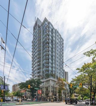 Photo 15: 1703 480 ROBSON Street in Vancouver: Downtown VW Apartment/Condo for rent in "R & R" (Vancouver West)  : MLS®# R2839311